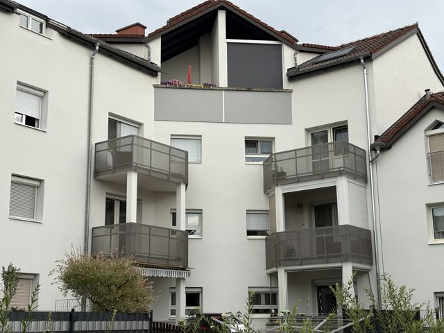 Sareno Vollwärmeschutz Fassader, Albert-Schöpf-Straße, 4020 Linz