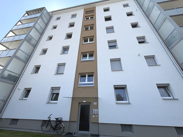 Sareno Vollwärmeschutz Fassader, Tabor I-III, 4400 Steyr