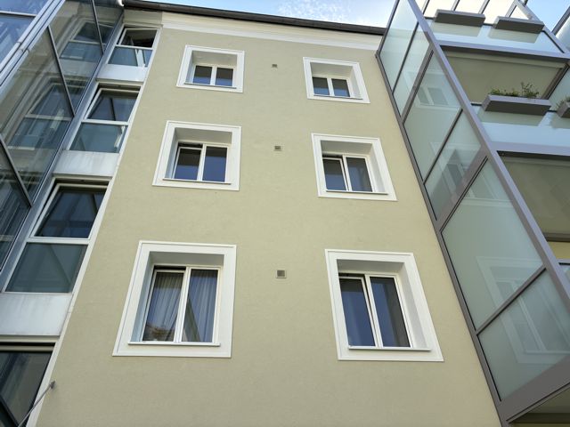 Karlhofsiedlung, 4040 Linz Sareno Vollwärmeschutz Fassader, Karlhofsiedlung, 4040 Linz
