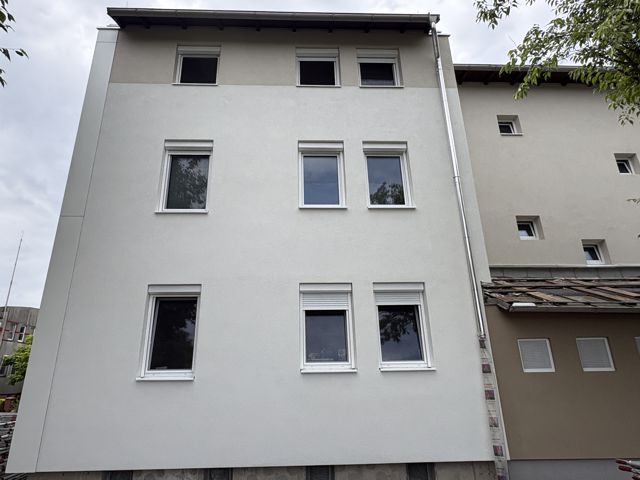 Sareno Vollwärmeschutz Fassader, Kuhngasse, 2201 Gerasdorf