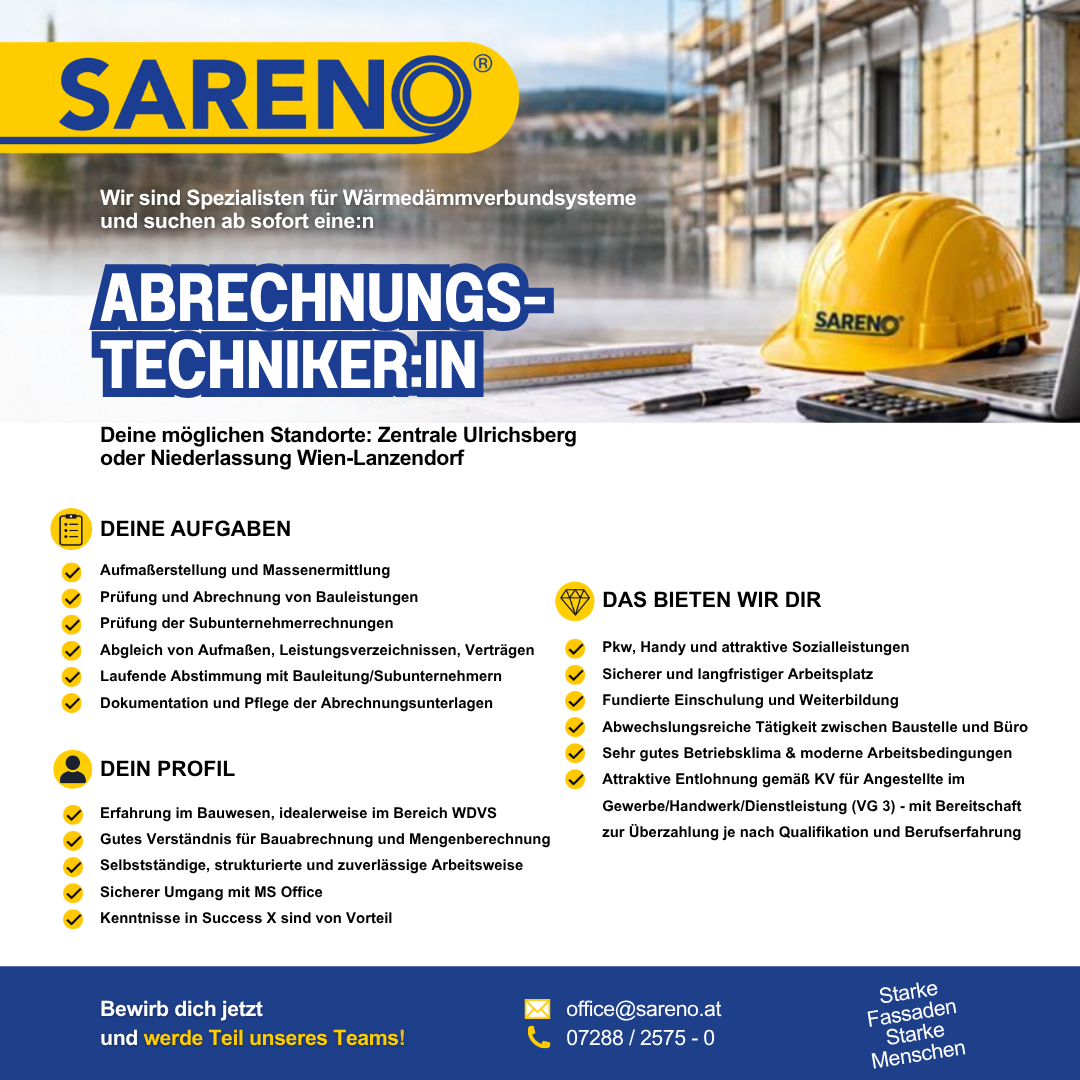 Abrechnungstechniker